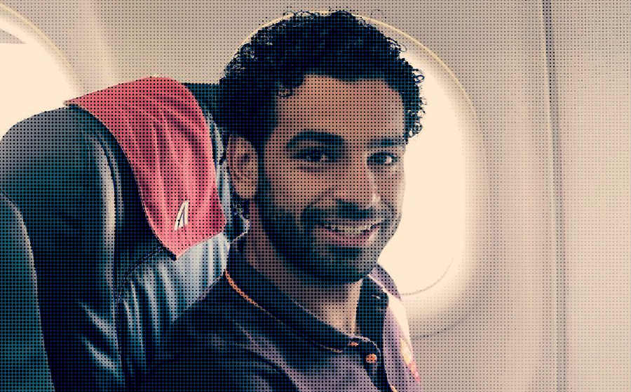 Mohamed-salah