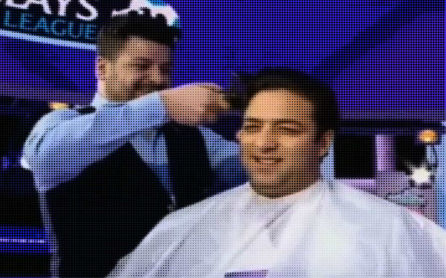 Mido Shaves