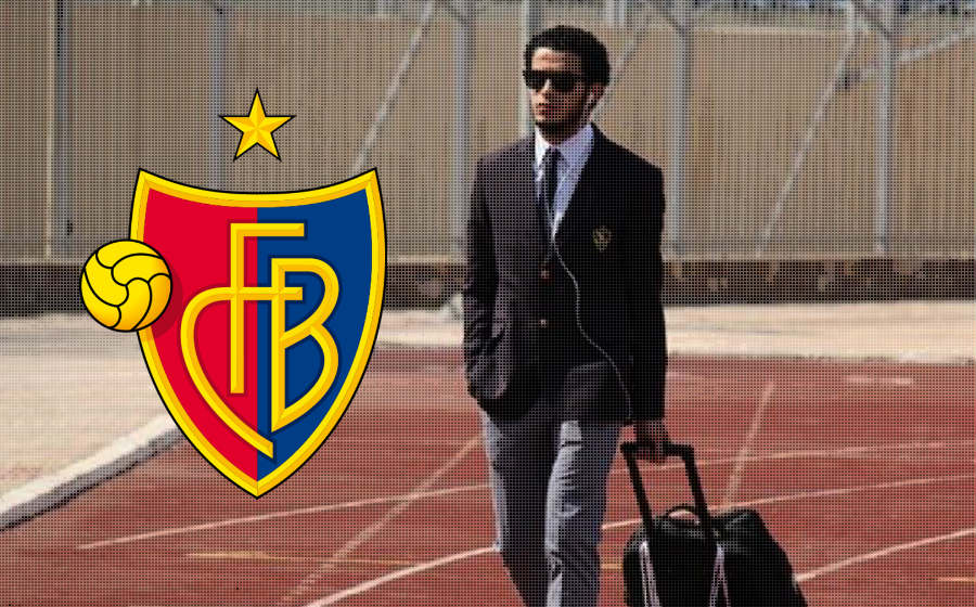 Omar Gaber