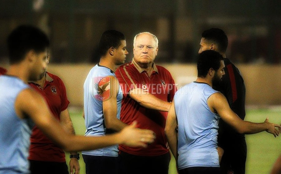 Martin Jol