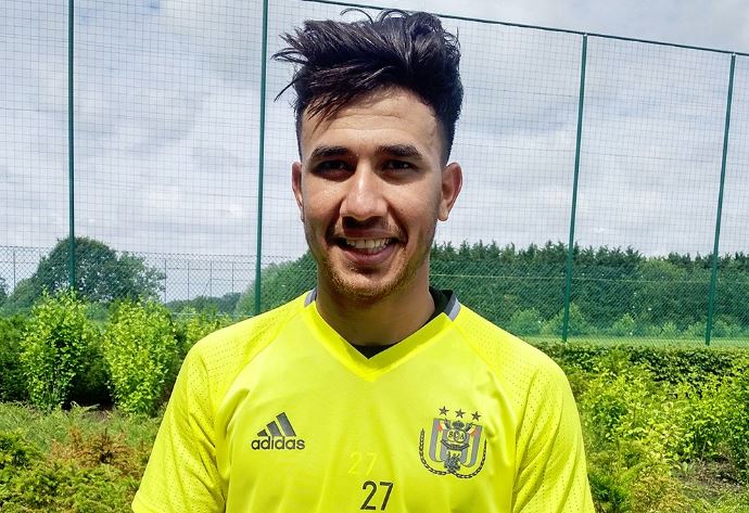 Trezeguet RSCA