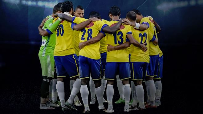 ismaily-sc