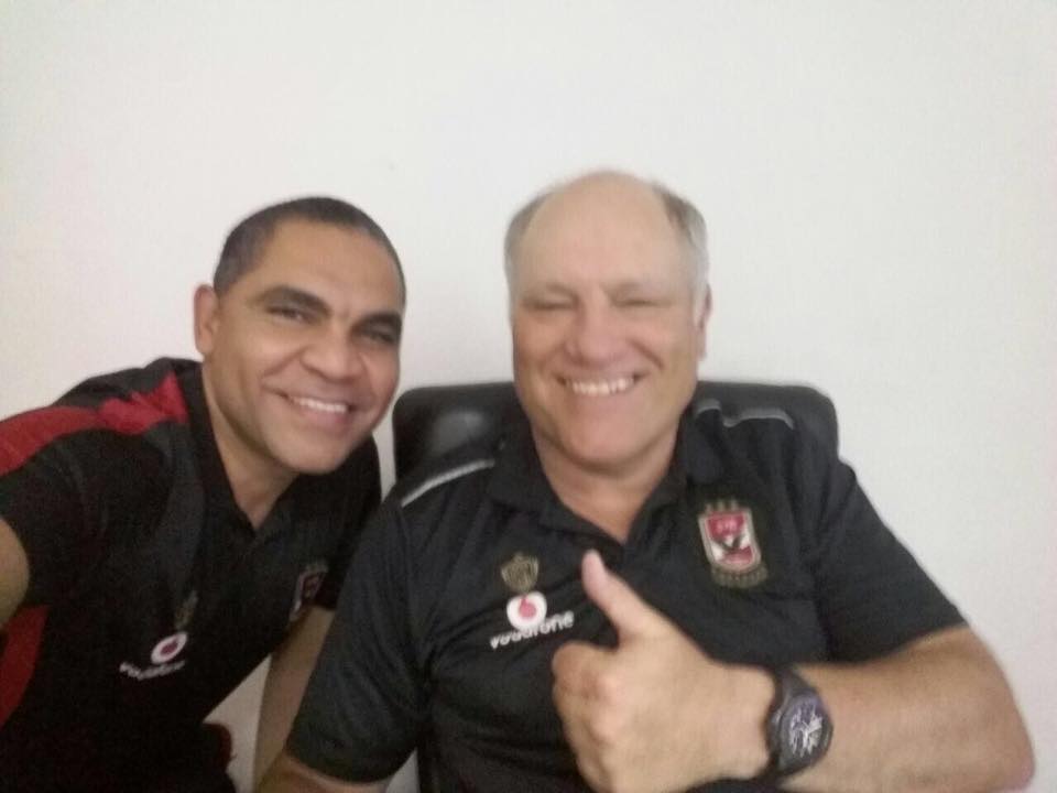 Martin-Jol