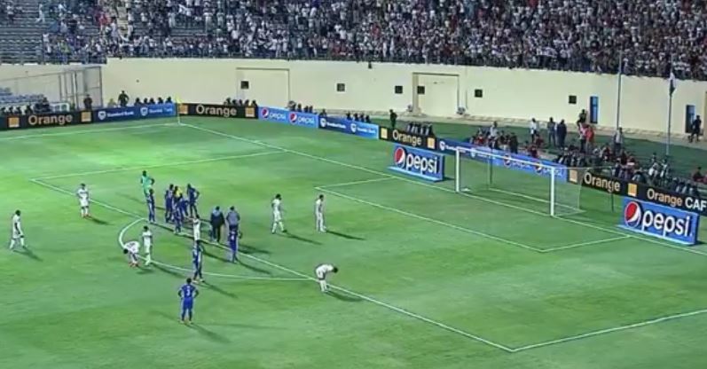 Zamalek