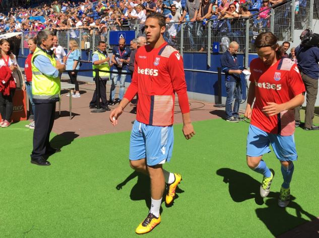 Ramadan Sobhi