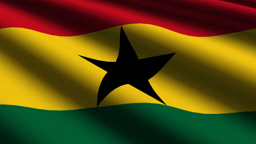 Ghana