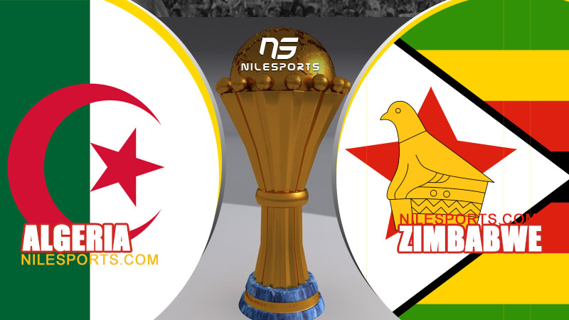 algeria-zimbabwe