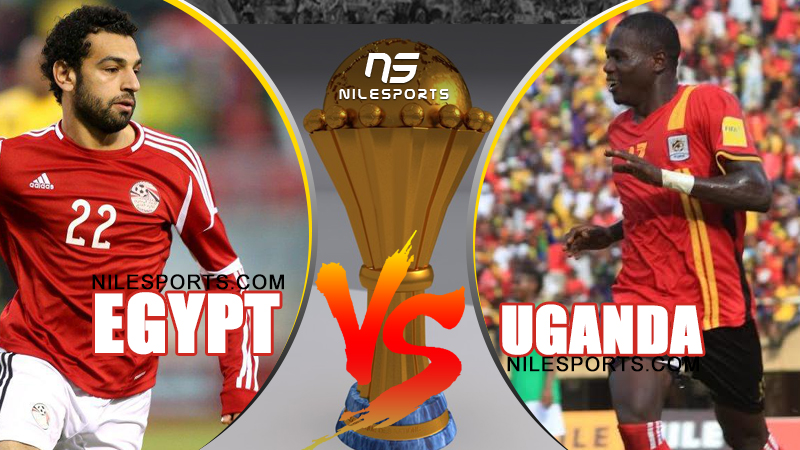 egypt-uganda