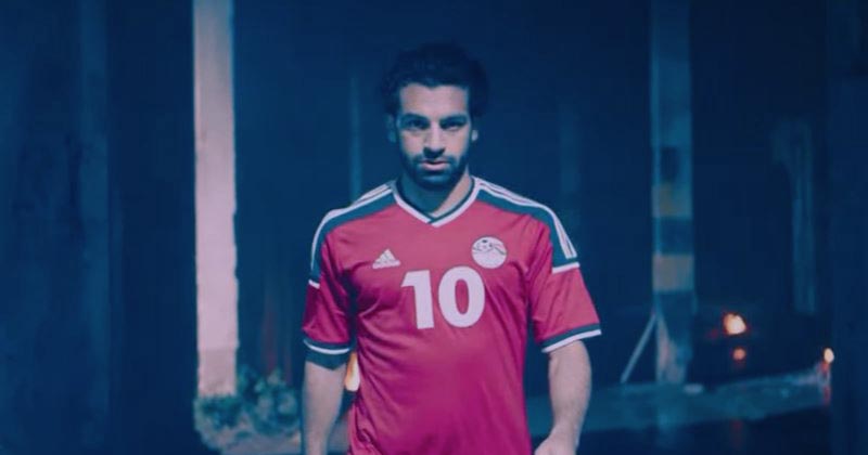 Mohamed Salah