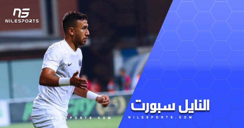 Mahmoud Trezeguet