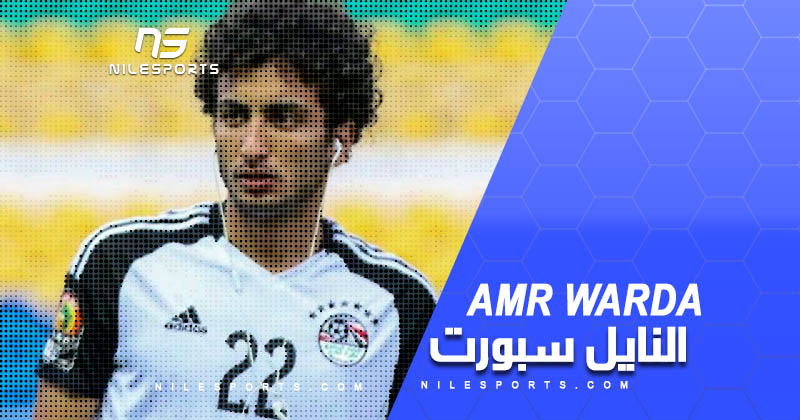 Amr Warda