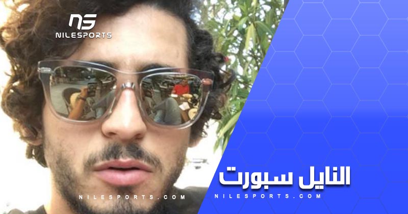 Ahmed Hegazi