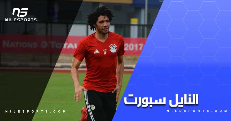 Mohamed Elneny