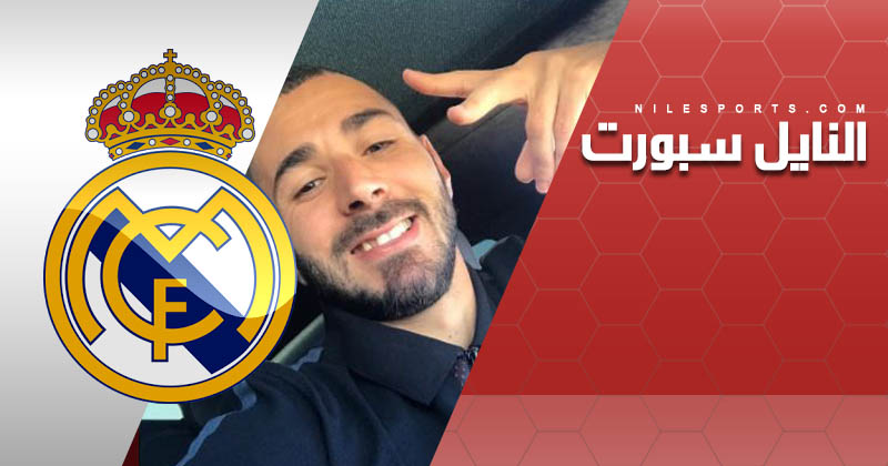 Karim Benzema