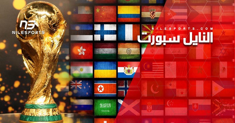 World Cup 2018