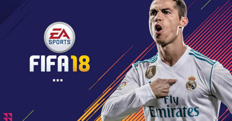 FIFA 18