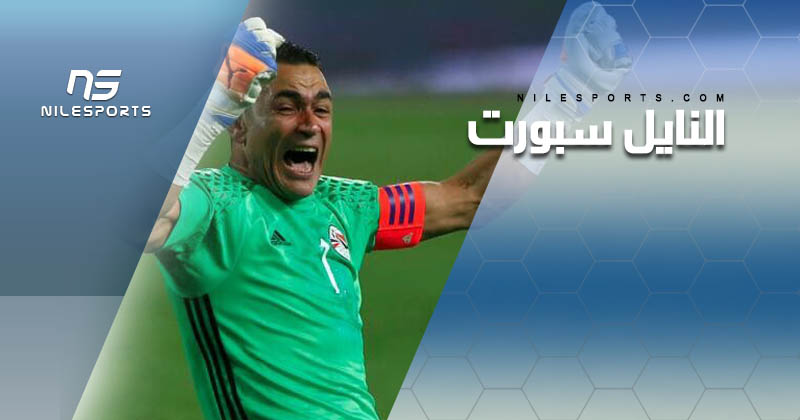 Essam El Hadary