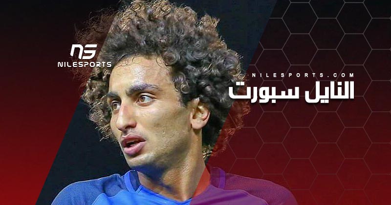 Amr Warda