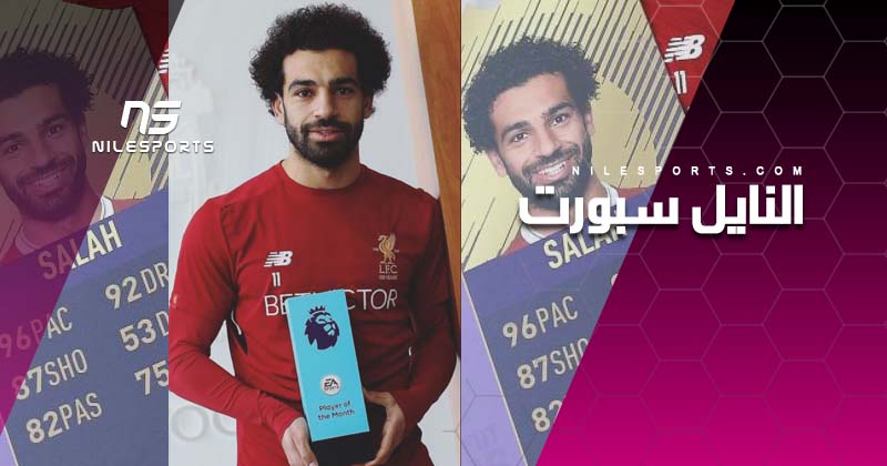 Mohamed Salah