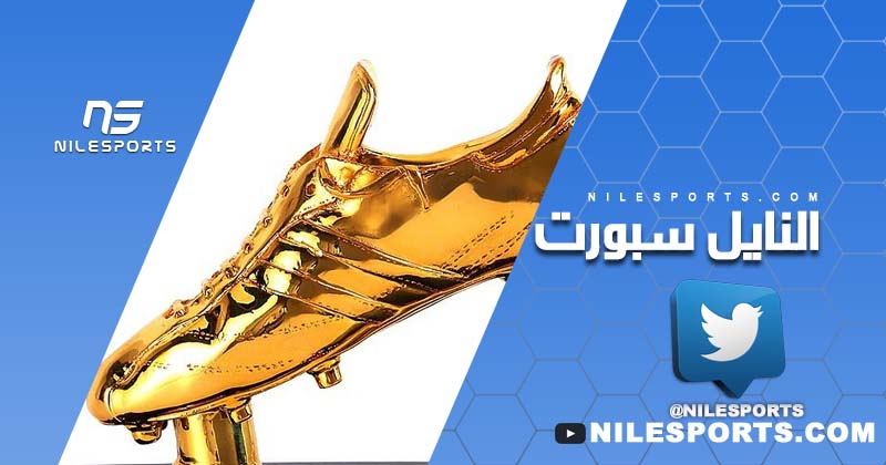 Golden Boot