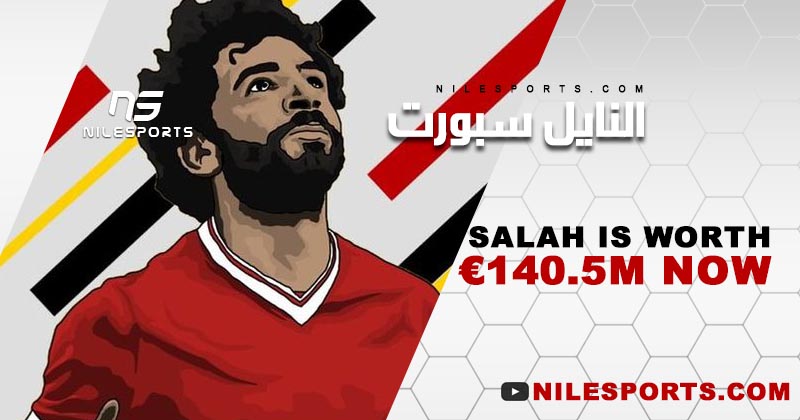 Mohamed Salah