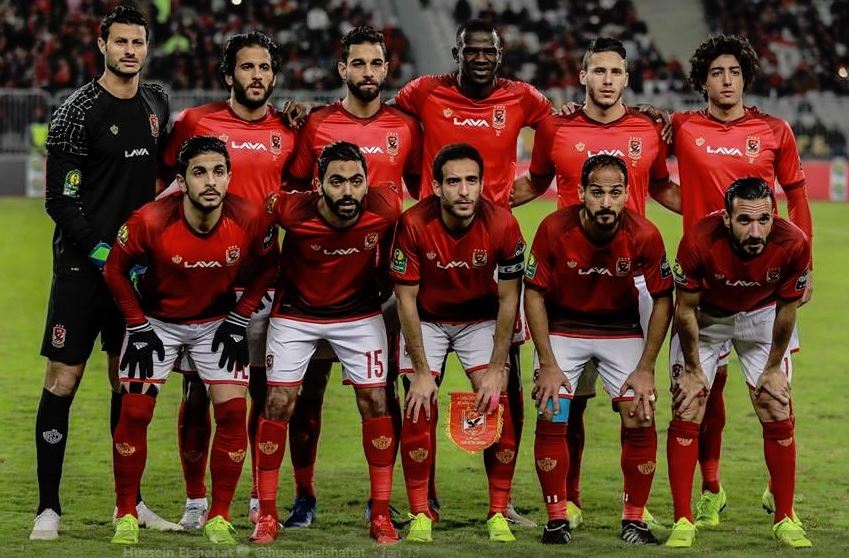 Al Ahly