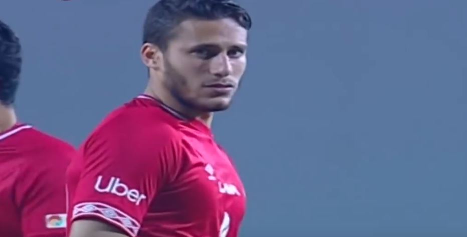 Ramadan Sobhi