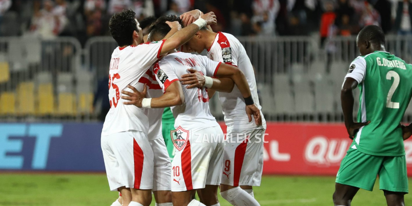 Zamalek SC