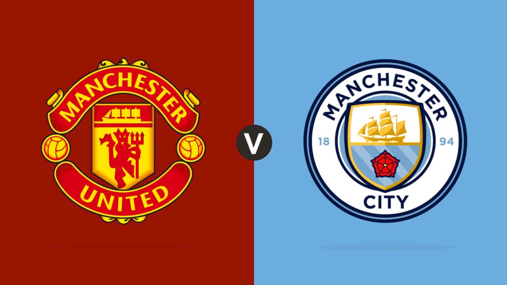 Man United v Manchester City