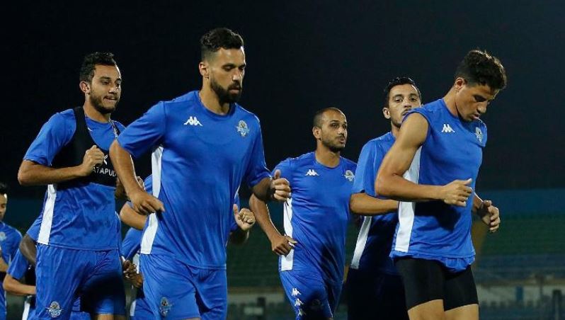 Pyramids FC