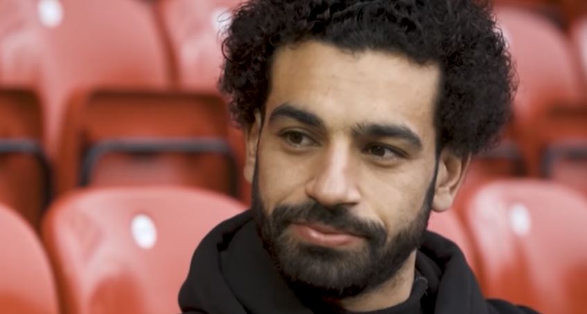 Mo Salah