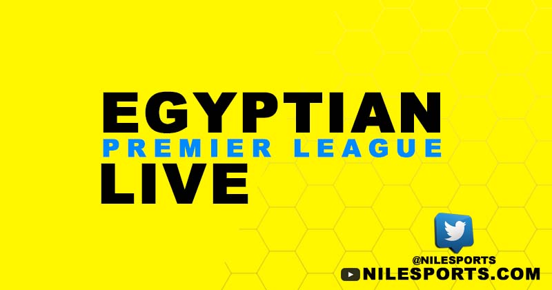 Egyptian Premier League