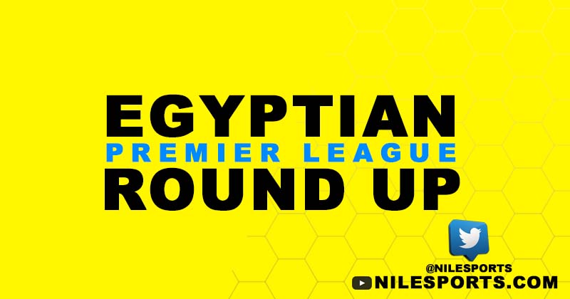 Egyptian Premier League