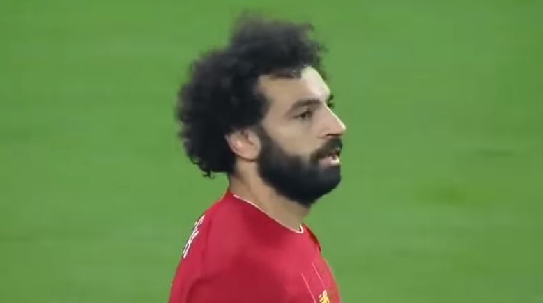 Salah FIFA CWC