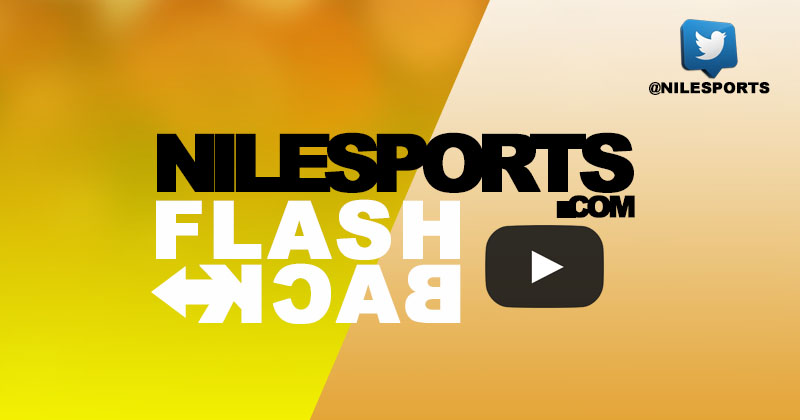 Flashback NileSports