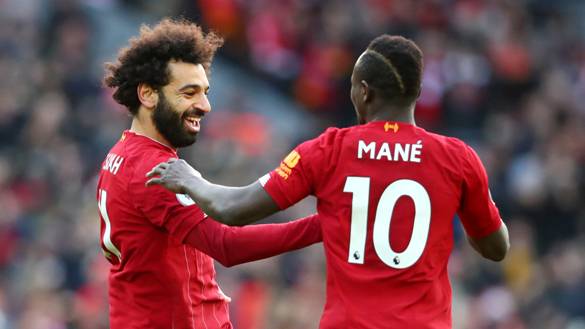 Mo & Mane