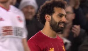 Mohamed Salah