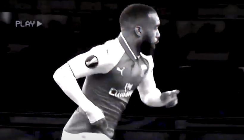 Lacazette