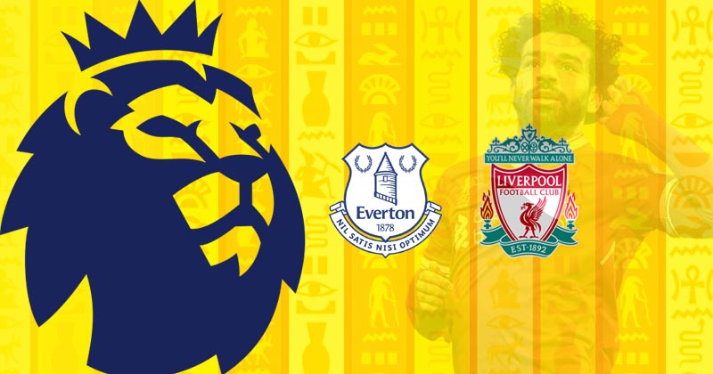 Everton FC v Liverpool FC