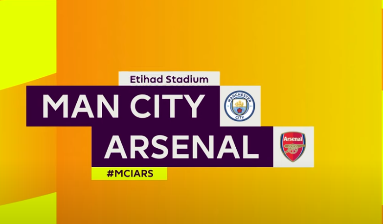 MCFC v AFC