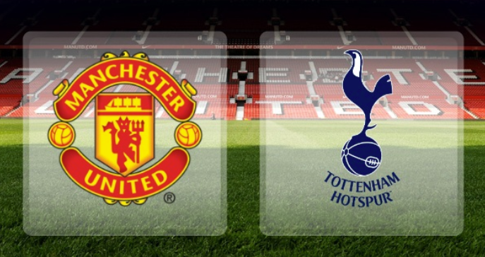 Tottenham vs Manchester United