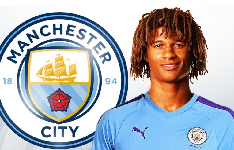 Nathan Ake