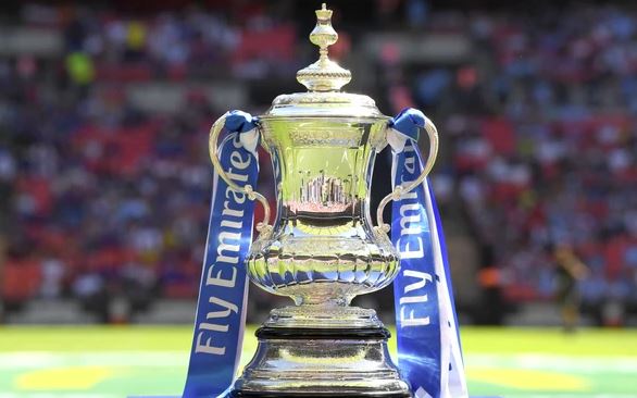 FA CUP