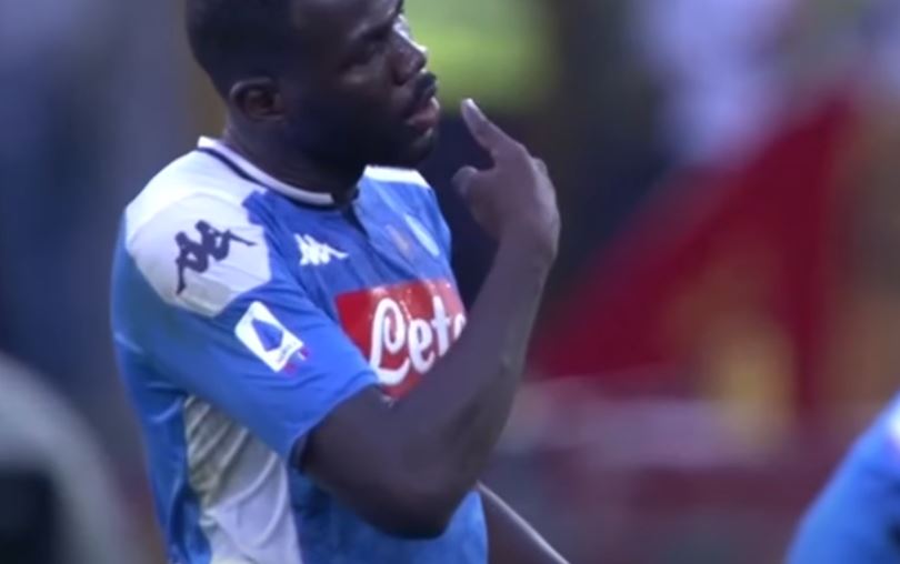 Kalidou Koulibaly