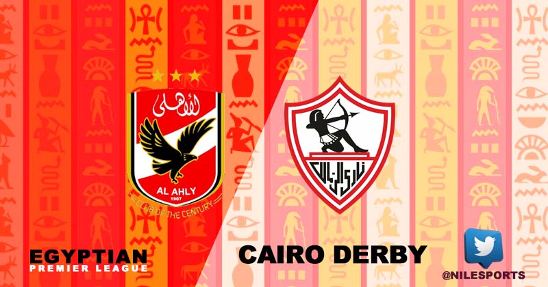 Cairo Derby 2021