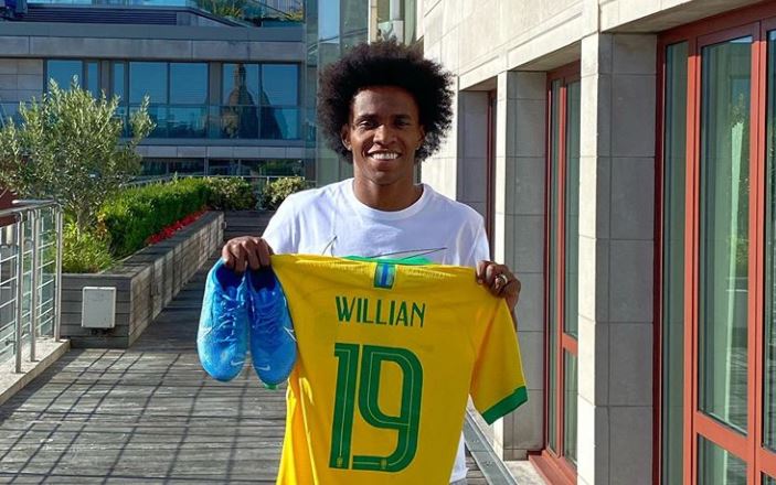 Willian