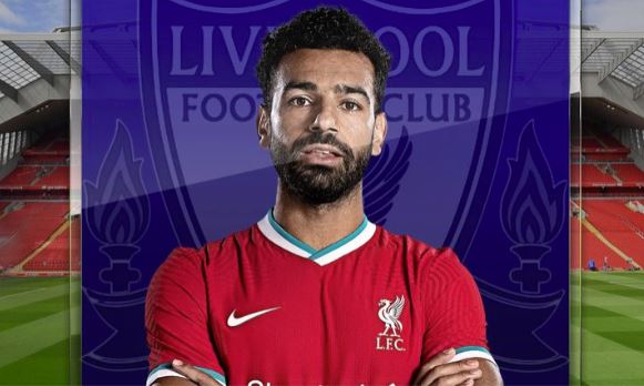 Mohamed Salah