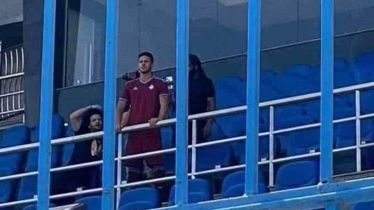 Ramadan Sobhi