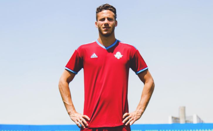 Ramadan Sobhi