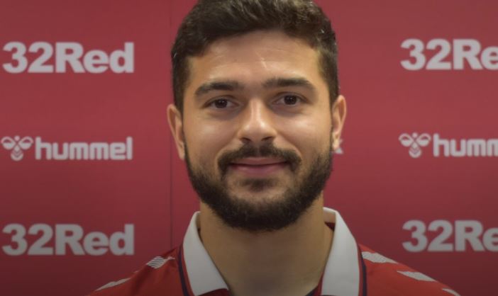 Sam Morsy